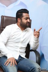Jr Ntr Interview About Nannaku Prematho